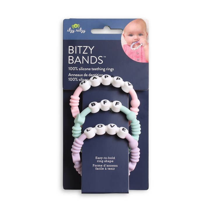 Itzy Ritzy Bitzy Bands