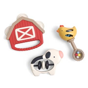 Itzy Ritzy Bitzy Jamboree