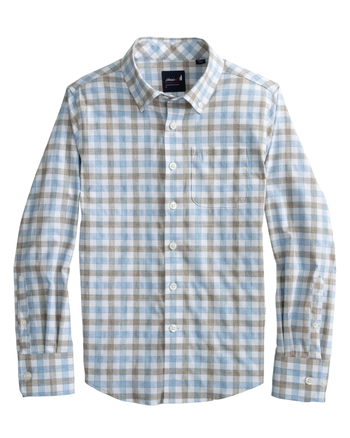 Johnnie-O Button Down Shirt 5107