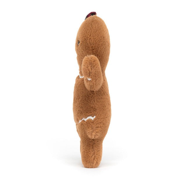JellyCat Gingerbread Ruby