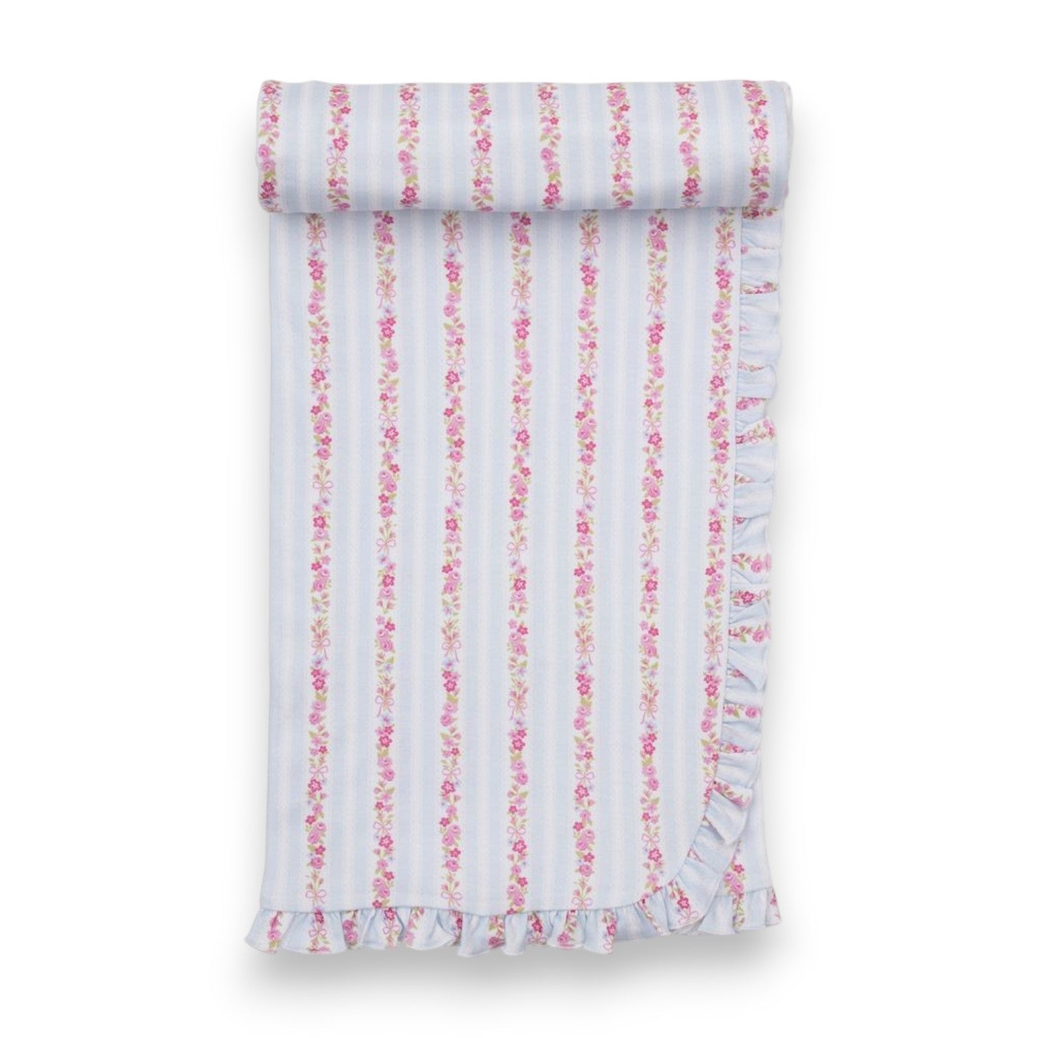 Kissy Kissy Rose Renaissance Blanket Comp KG715120O-K480