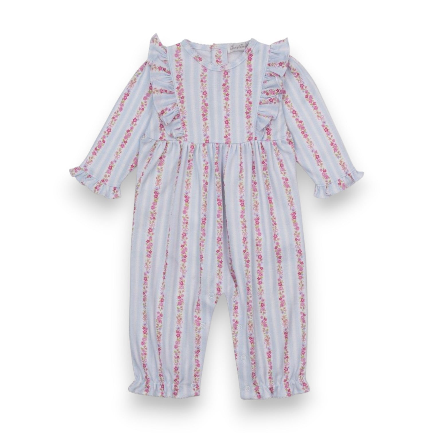 Kissy Kissy Rose Renaissance Playsuit Comp KG815115I-K480 5307