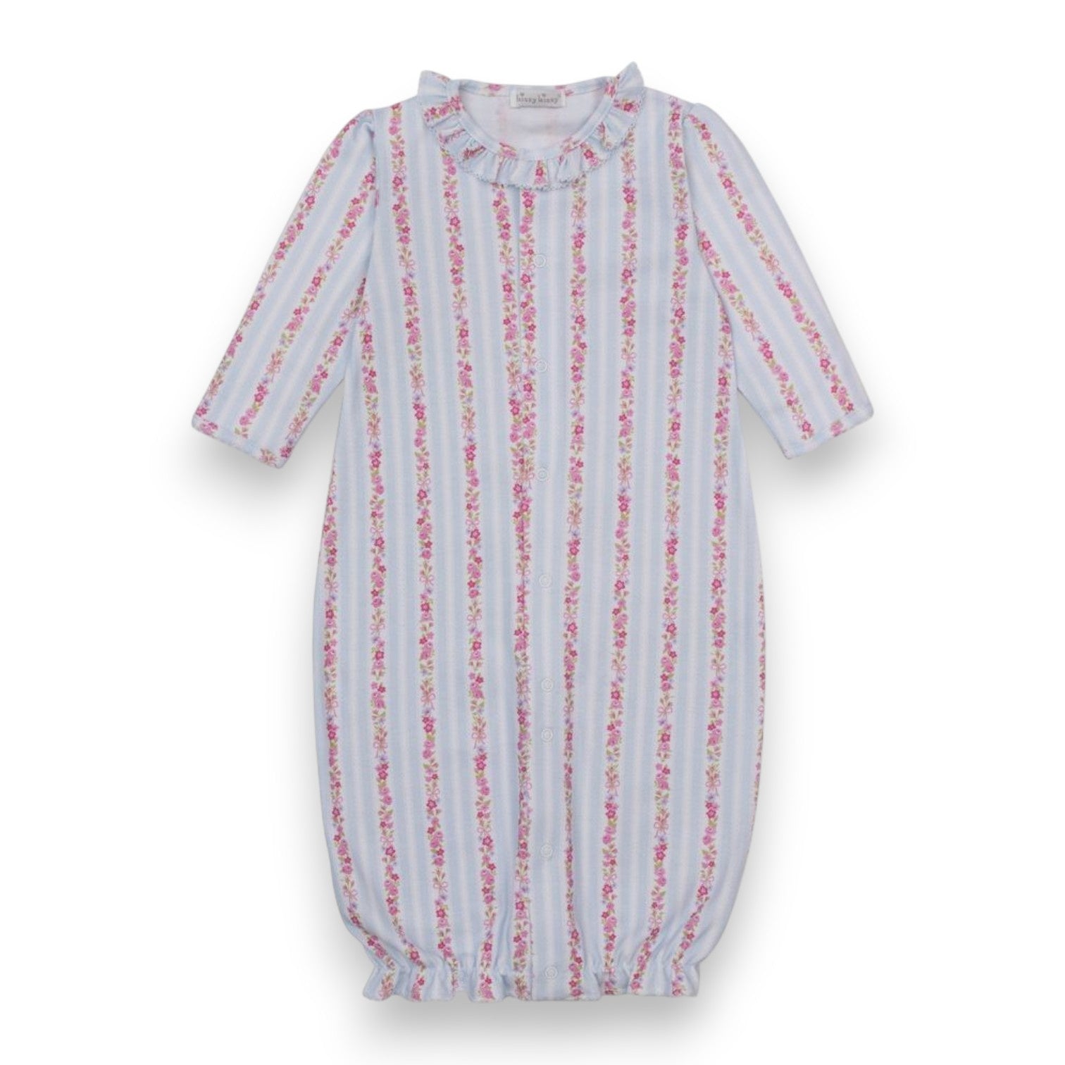 Kissy Kissy Rose Renaissance Converter Gown KGW15113N-K480