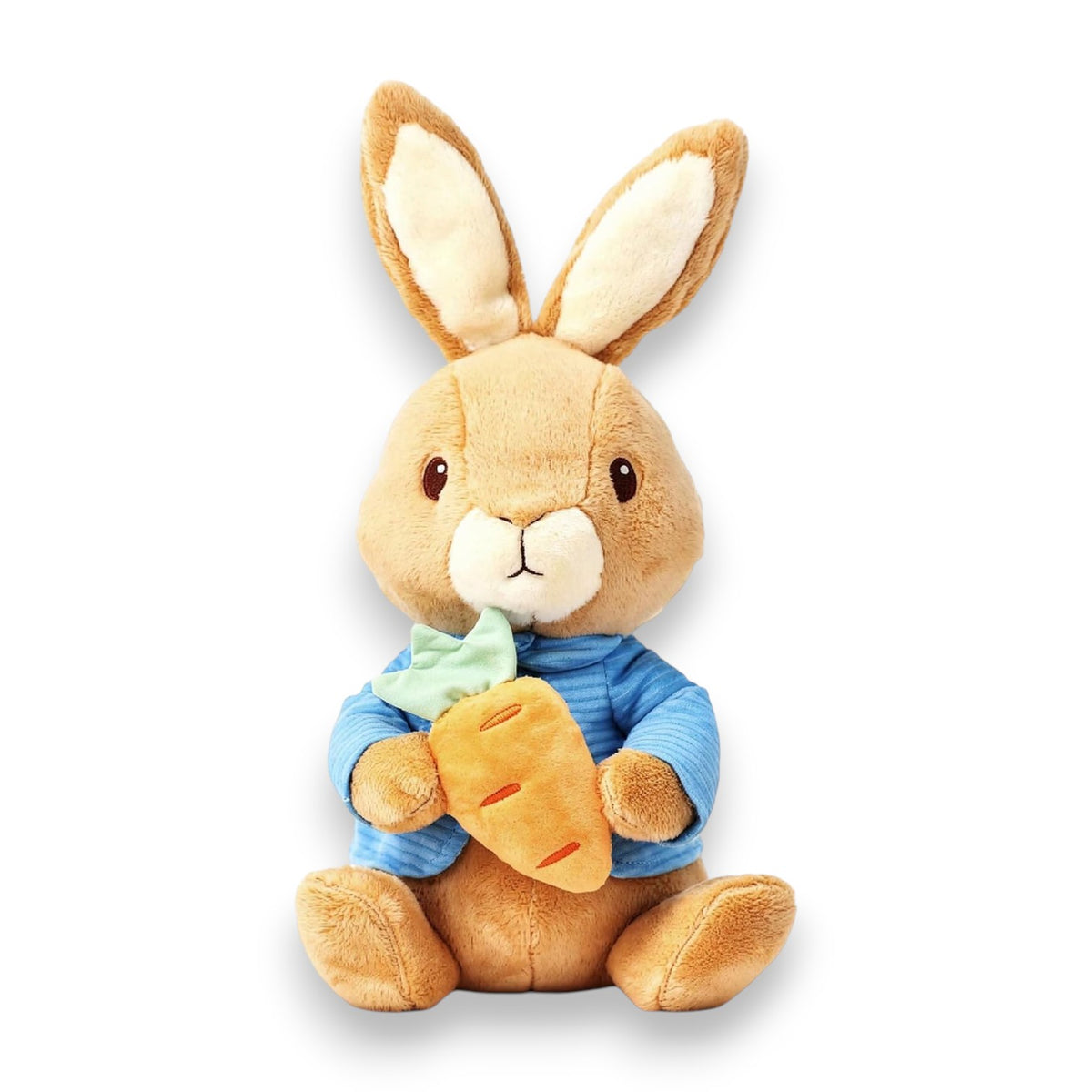 Kids Preferred Peter Rabbit w/carrot
