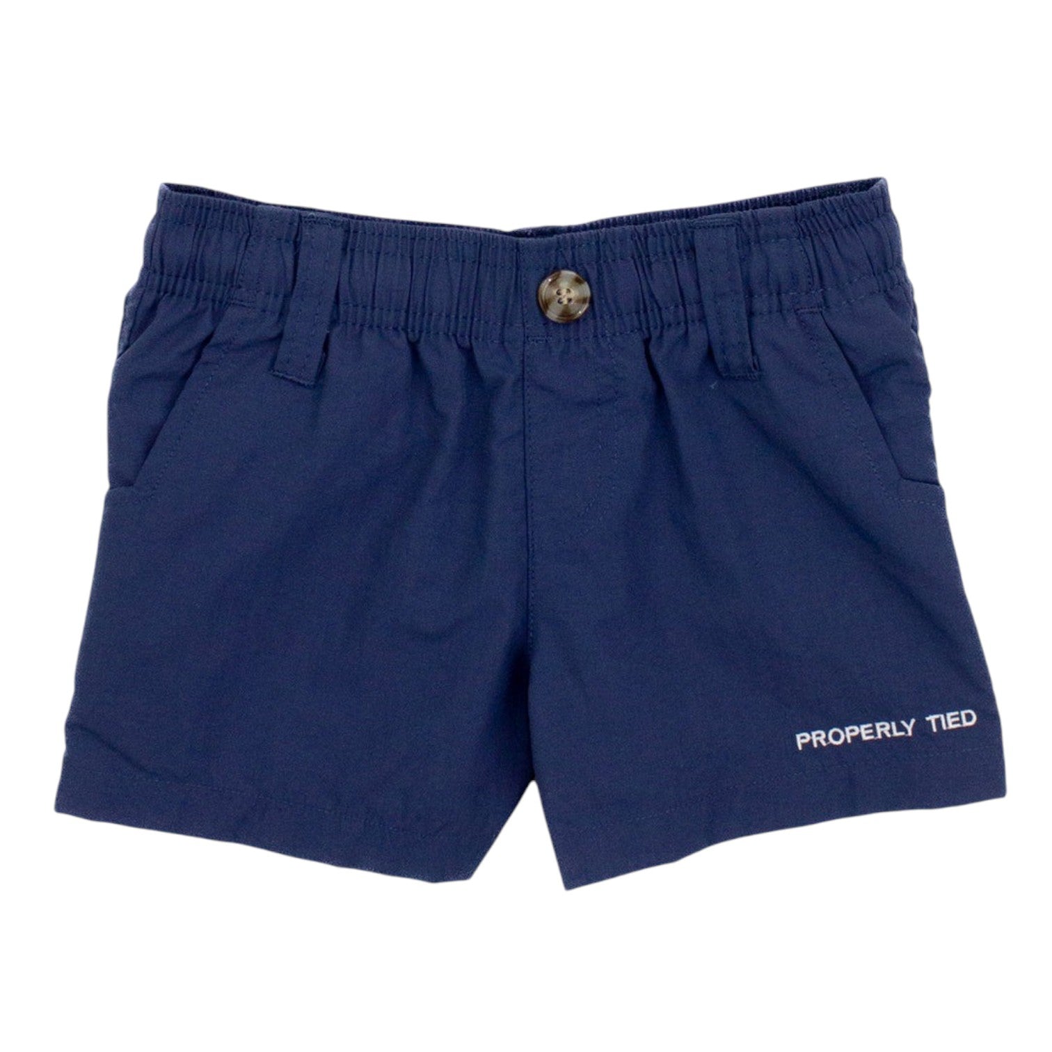 Properly Tied Mallard Shorts Fall 25 5206