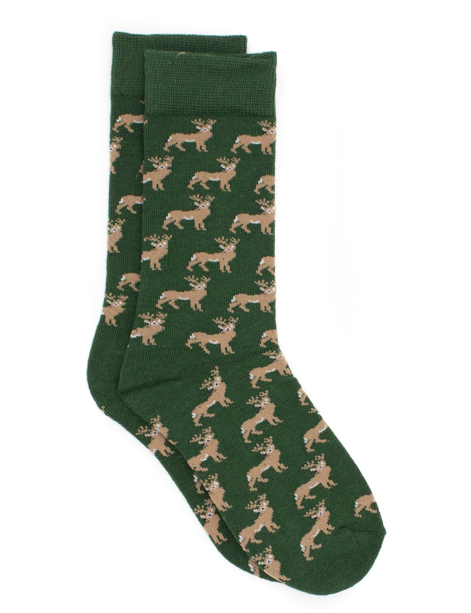 Properly Tied Lucky Duck Socks 5106