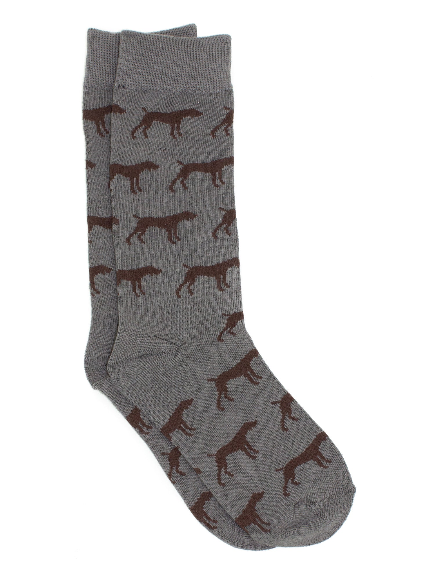 Properly Tied Lucky Duck Socks 5106