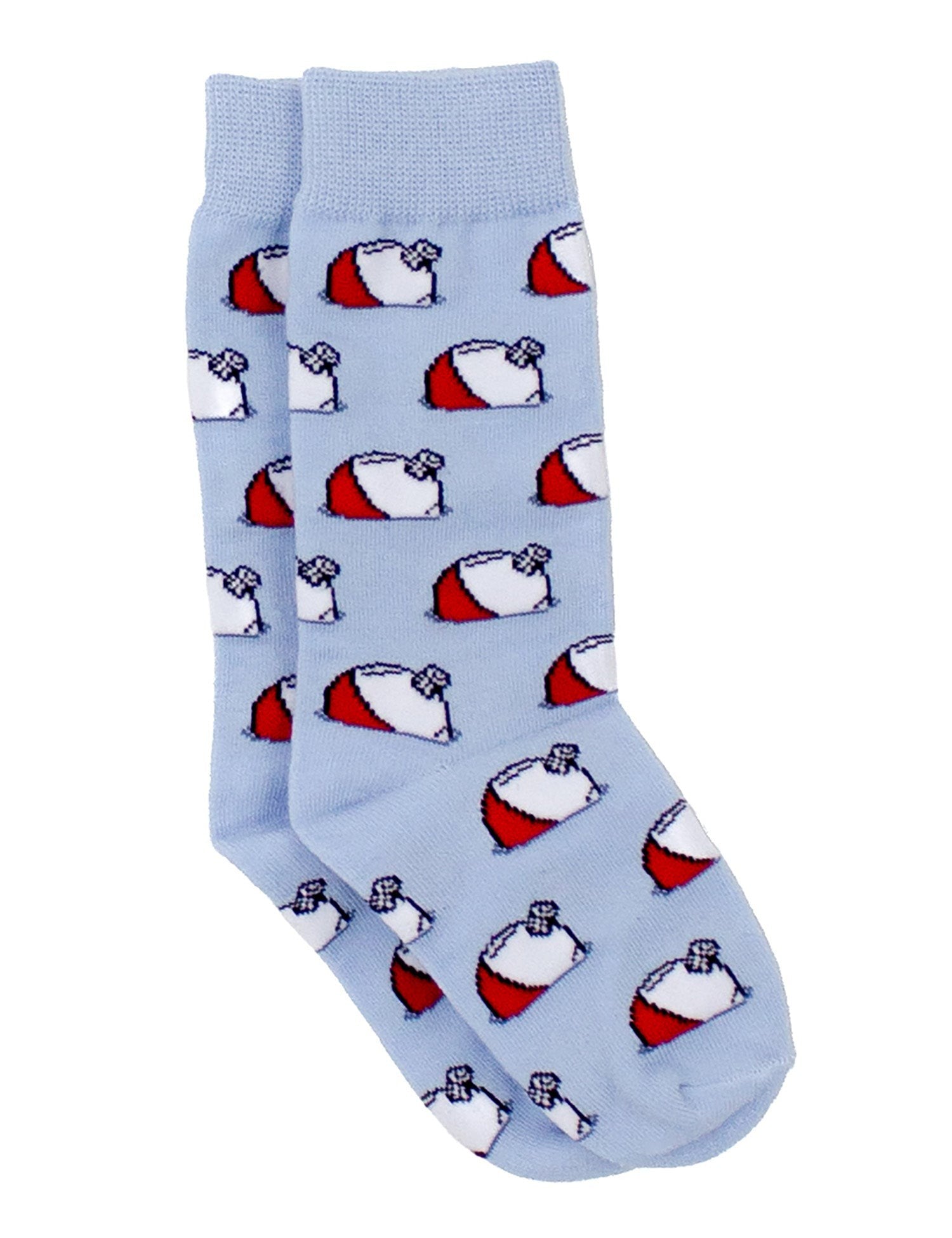 Lucky Duck Socks 5301