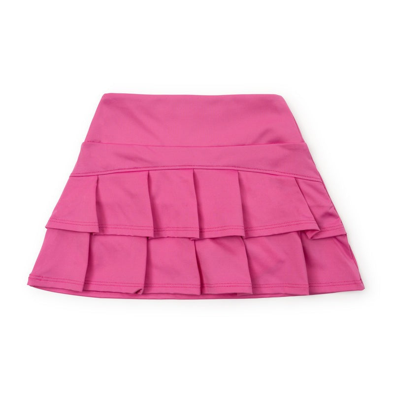 Lila & Hayes Margot Girl's Tiered Skirt 5205