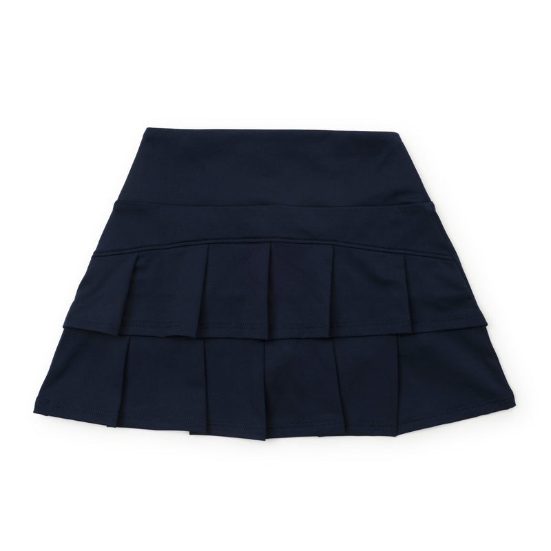 Lila & Hayes Margot Girl's Tiered Skirt 5205