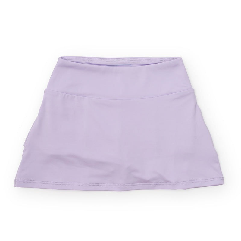 Lila & Hayes Margot Girl's Tiered Skirt 5205
