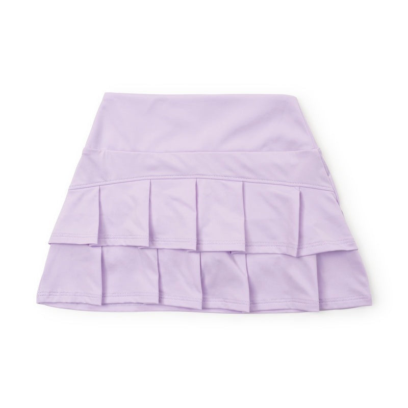 Lila & Hayes Margot Girl's Tiered Skirt 5205