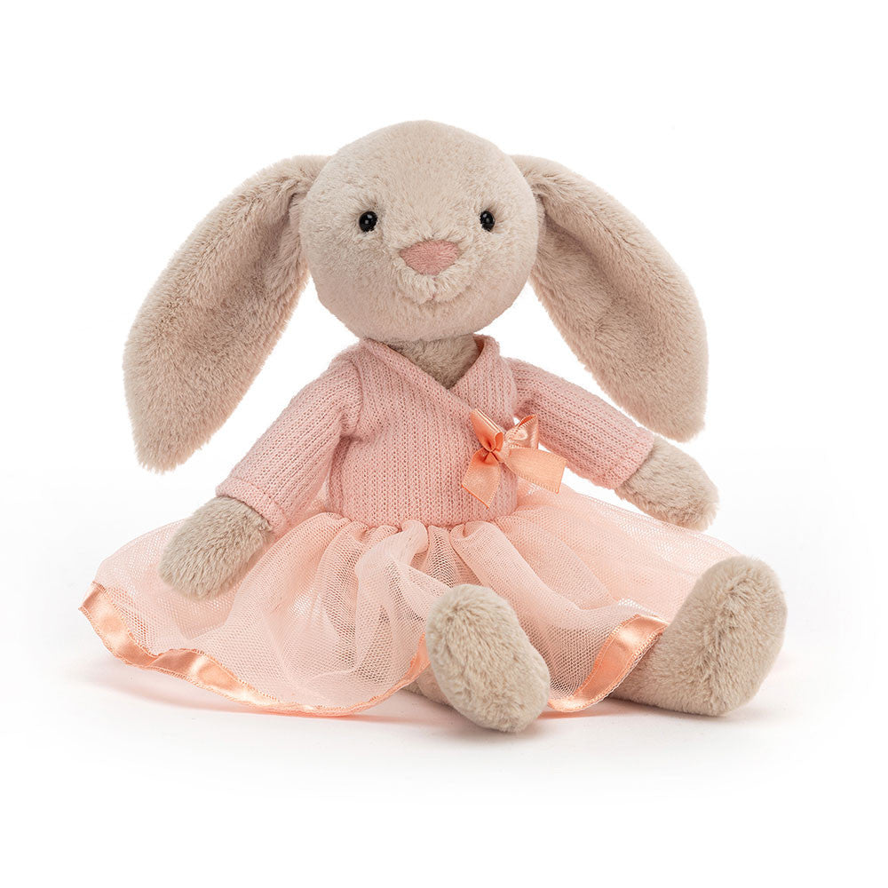 JellyCat Lottie Bunny