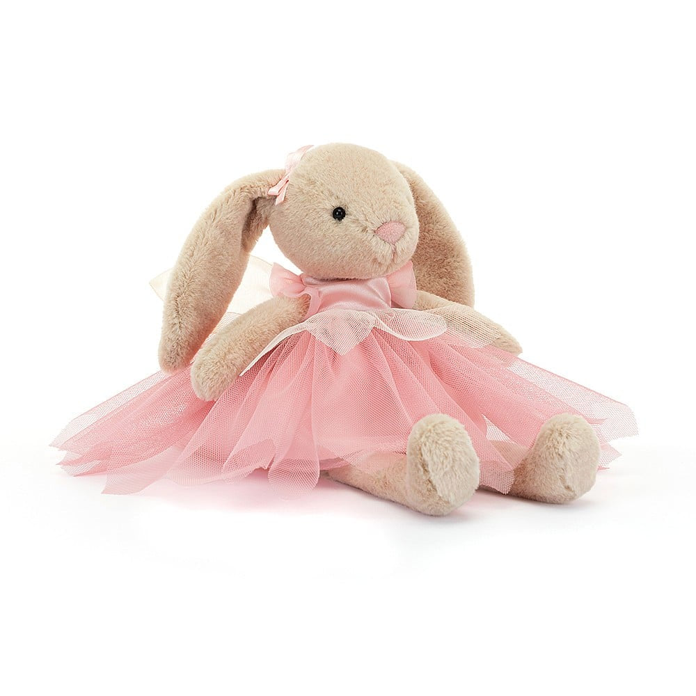 JellyCat Lottie Bunny