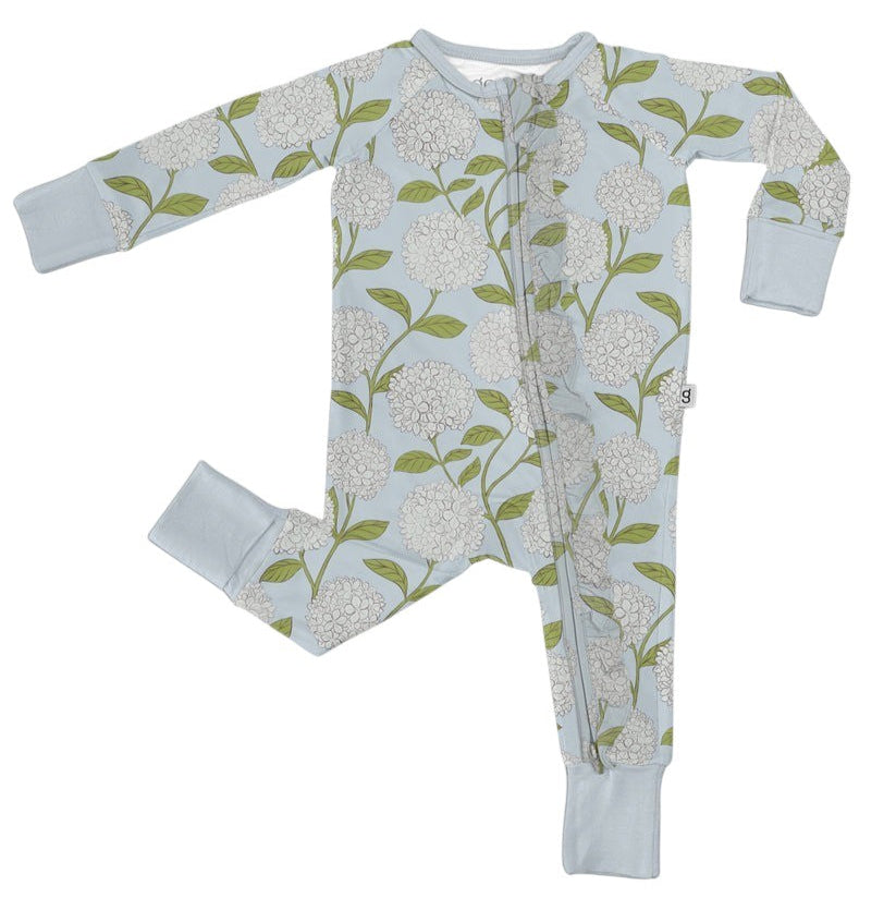 Goosies LS Zip PJ 5204