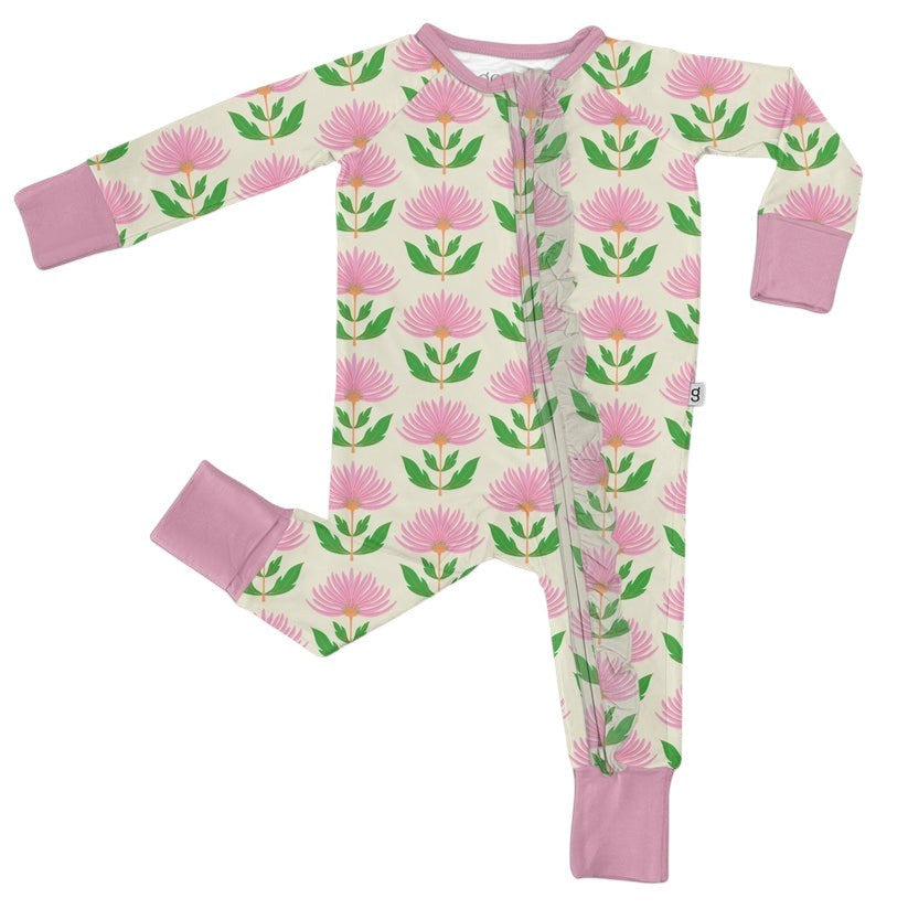 Goosies LS Zip PJ 5204