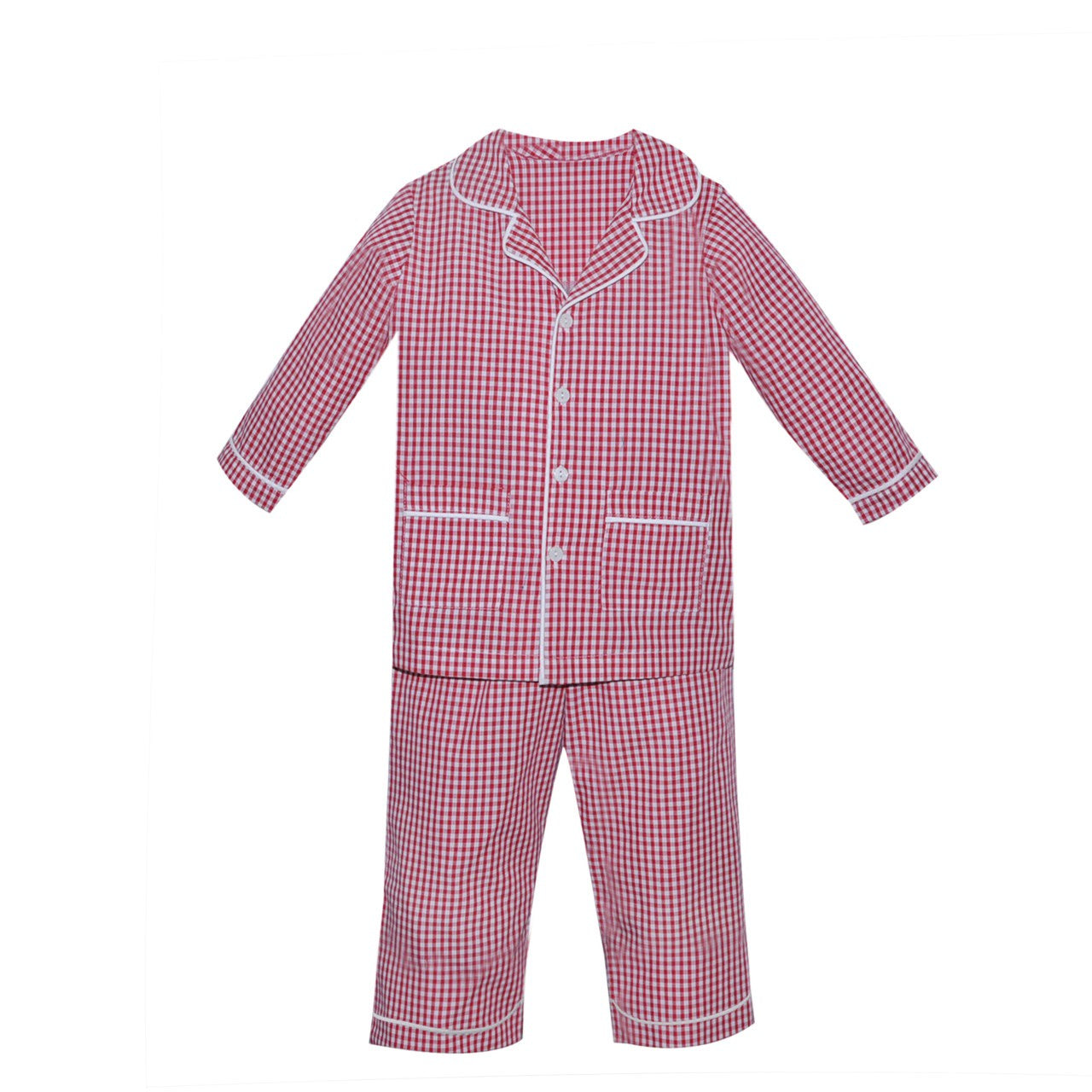 Remember Nguyen Red Landry Unisex Loungewear LULW 5206