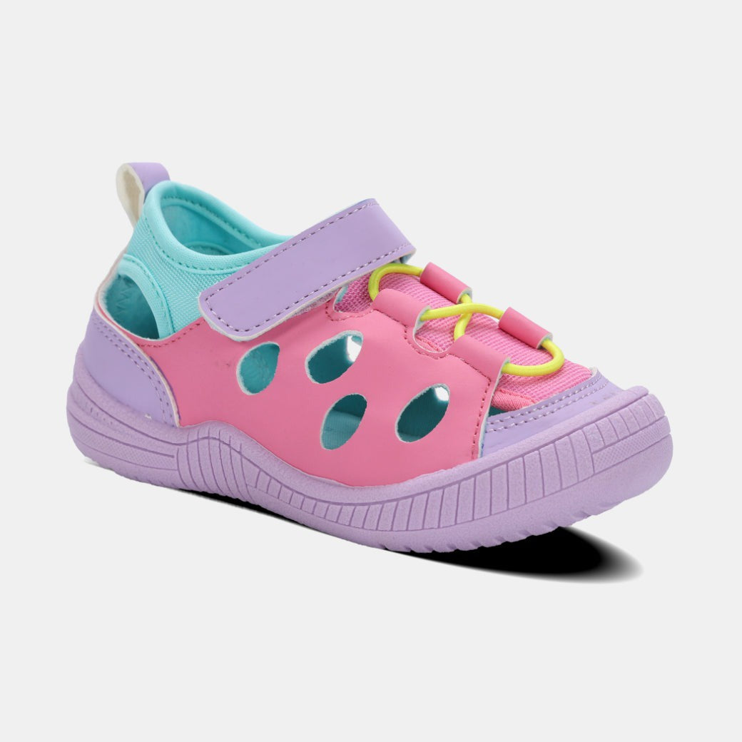 Oomphies Lagoon Girls