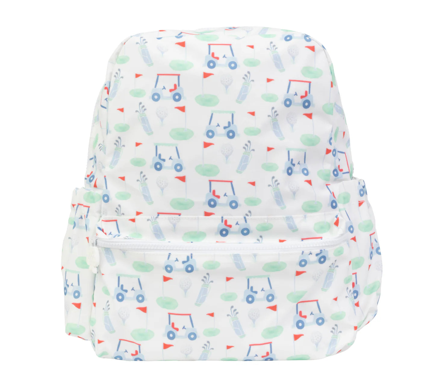 Apple of my Isla Large Backpack
