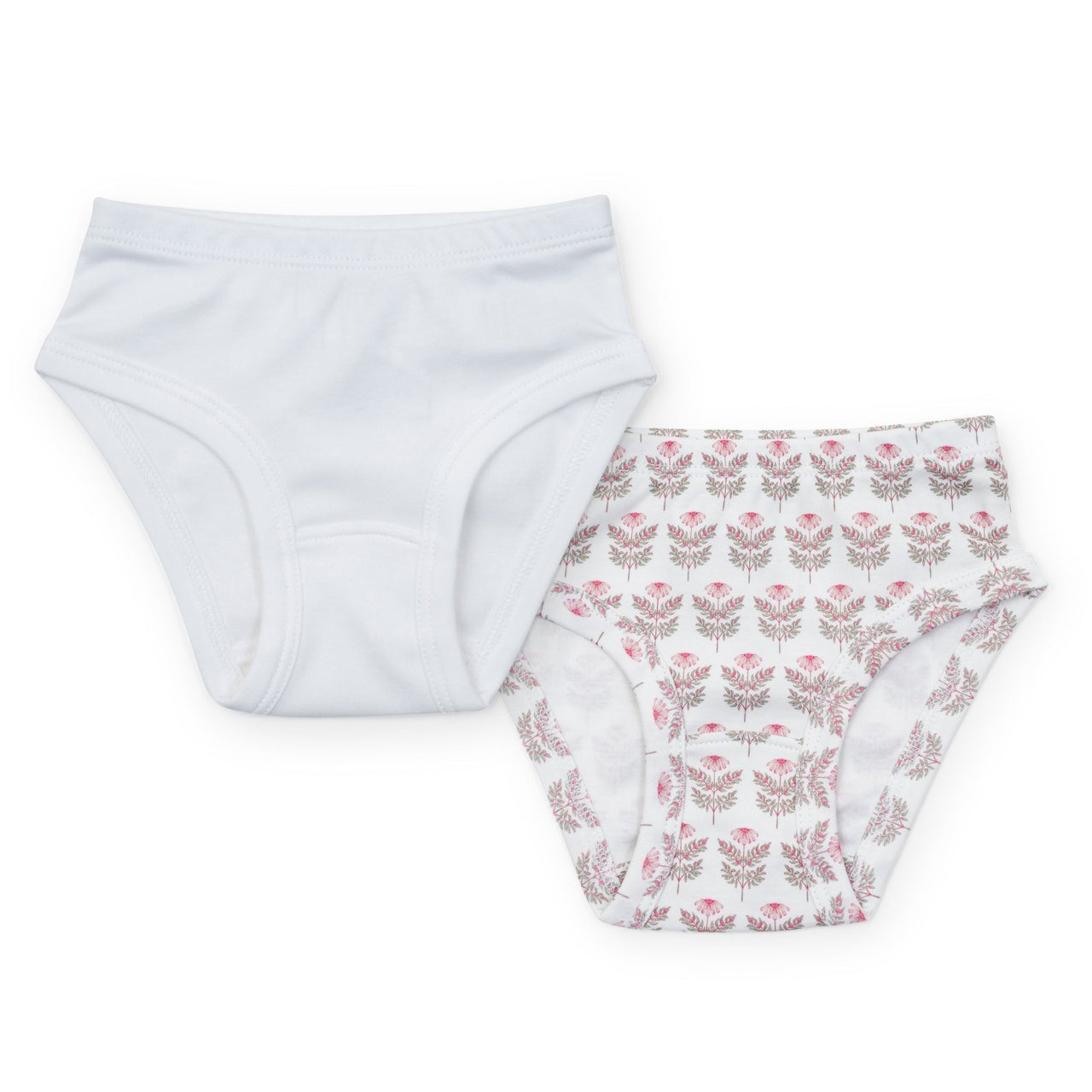 Lila & Hayes  Lauren Girls' Underwear Set 5208