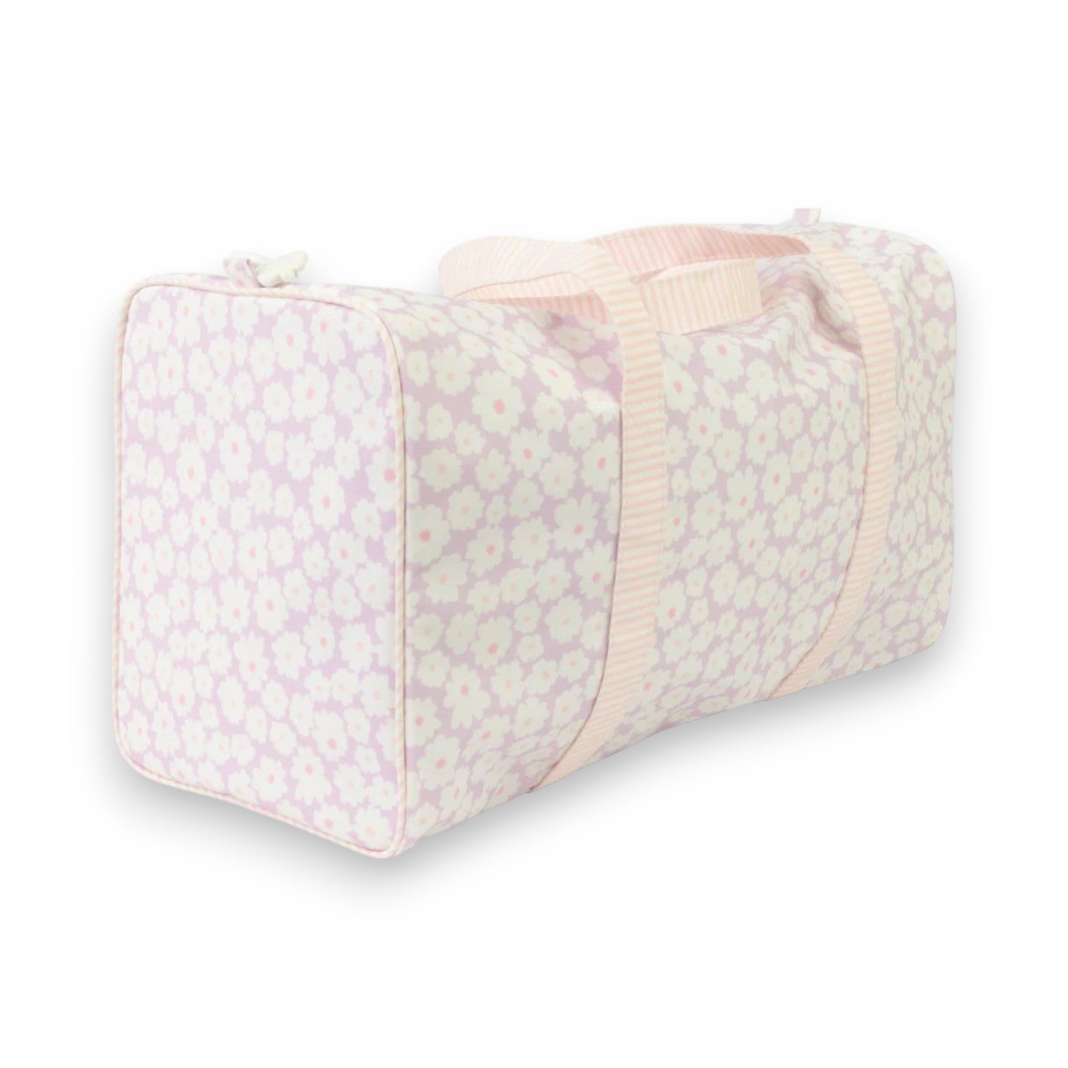 Apple of my Isla Duffle Bag