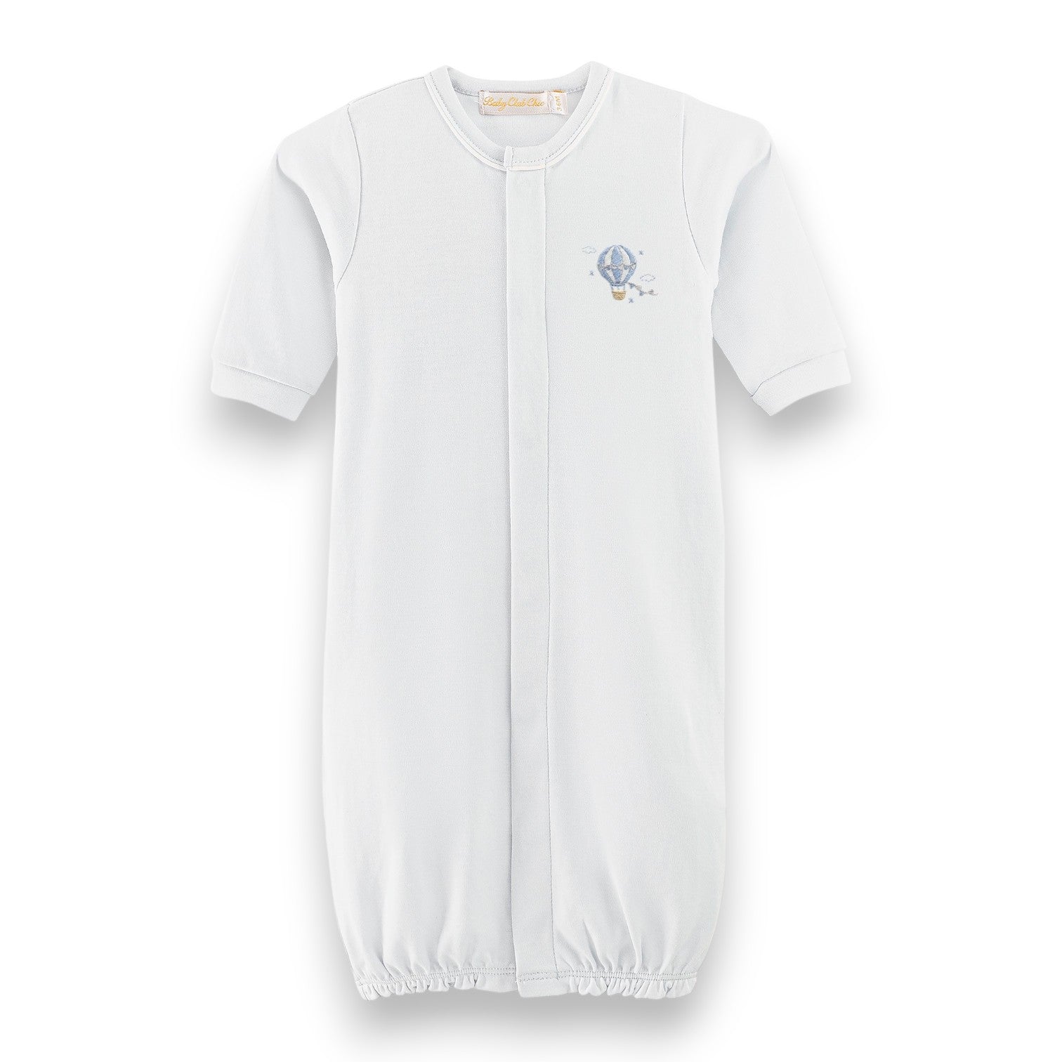 Baby Club Let's Fly Together Converter Gown NIG0503013