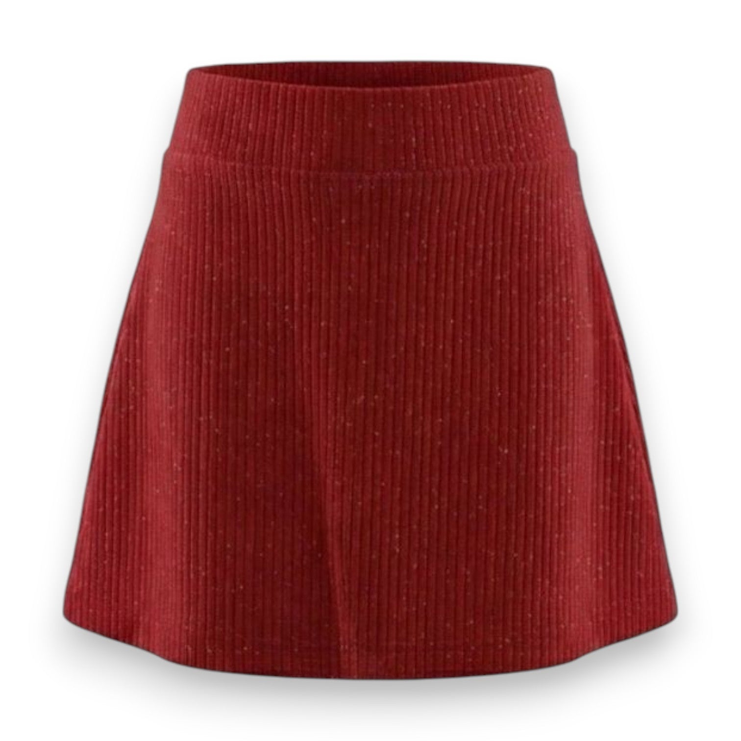 Pleat Libba Skirt