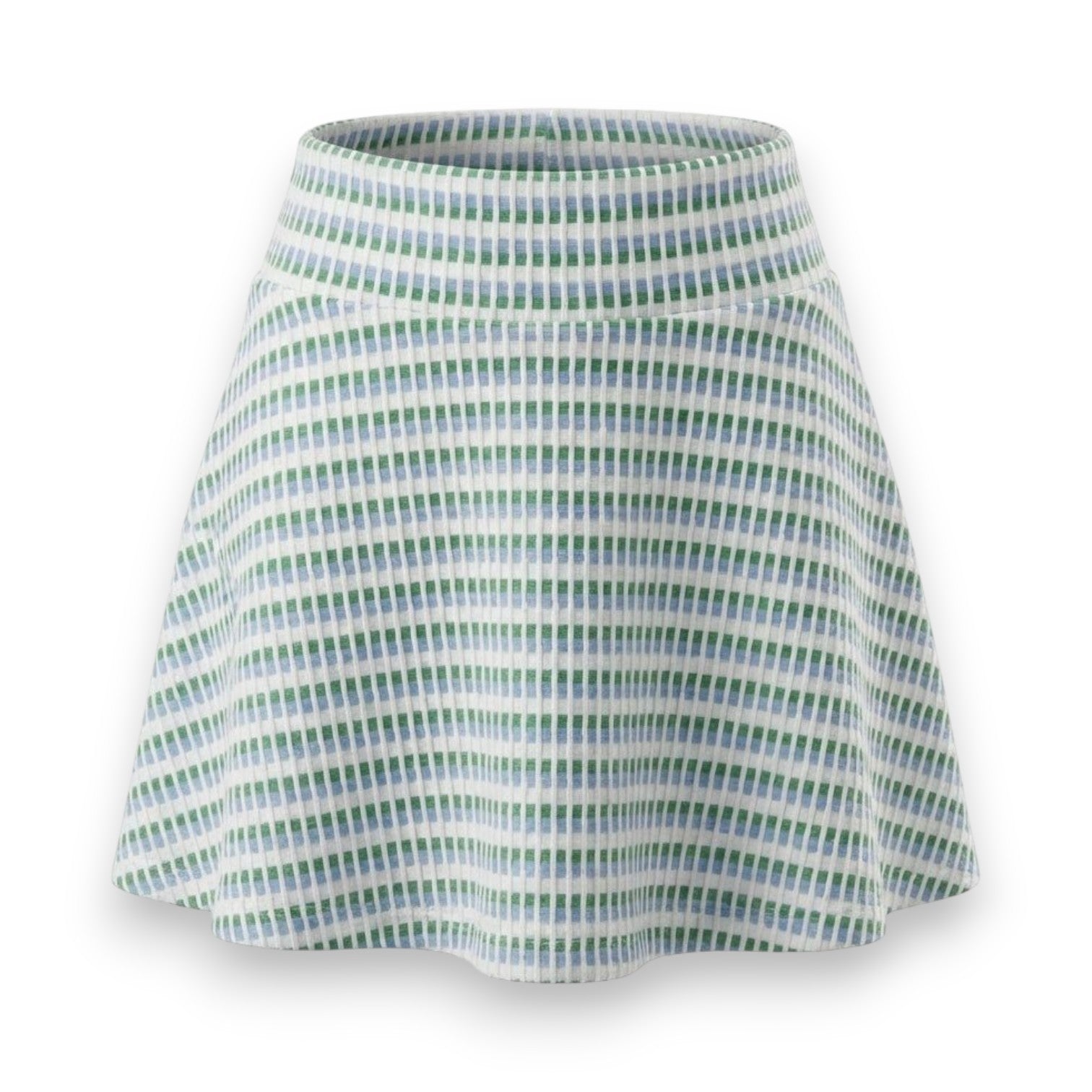 Pleat Libba Skirt Fall 2026