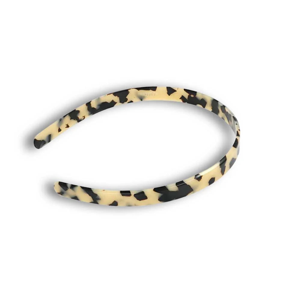 Eva's House Tortoise Headband 5308