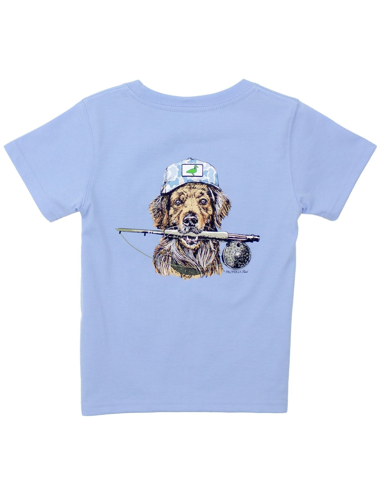 Properly Tied SS T-Shirt Spring 26 5301