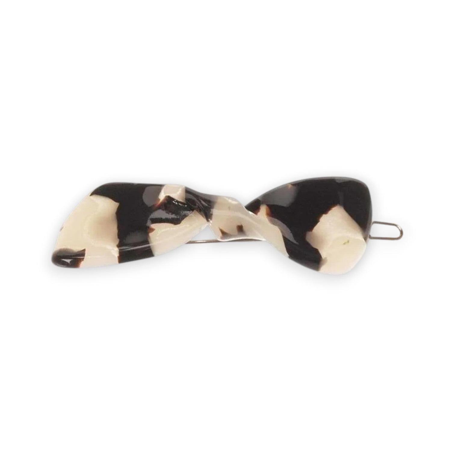 Eva's House Tortoise Barrette