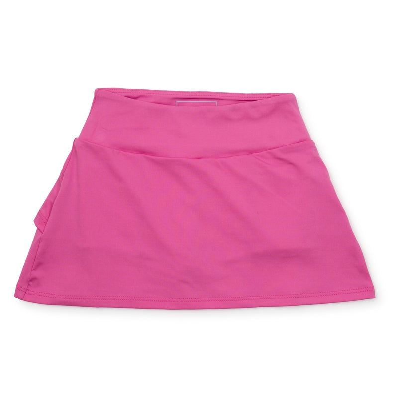 Lila & Hayes Margot Girl's Tiered Skirt 5205