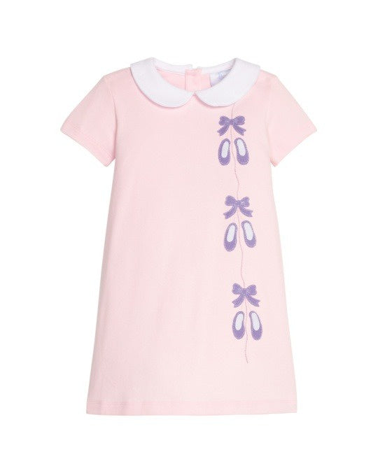Little English Libby Dress Spring 26