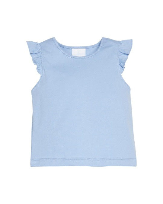 Little English Tilly Tank Light Blue 5302
