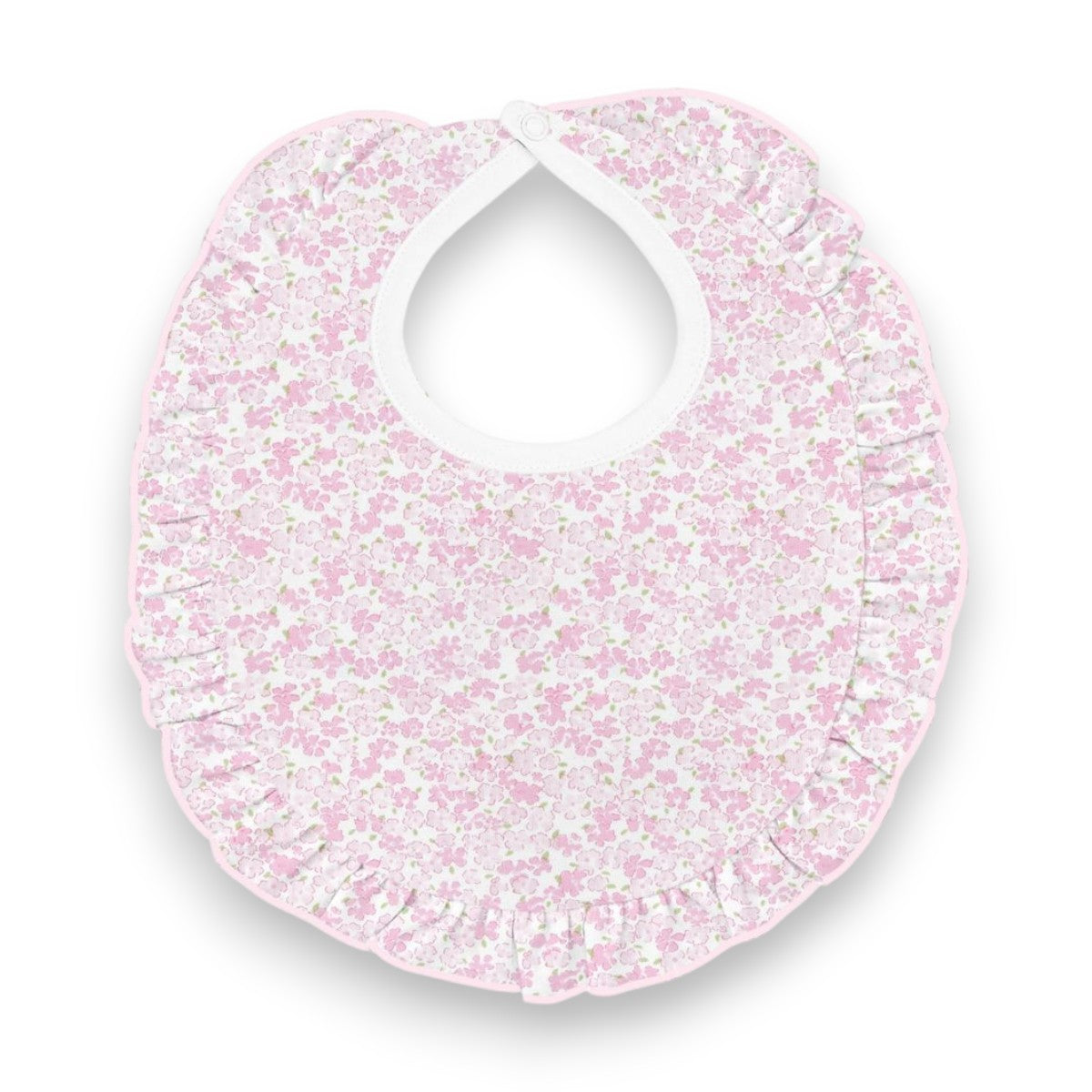 Lyda Baby Bib Fall 26