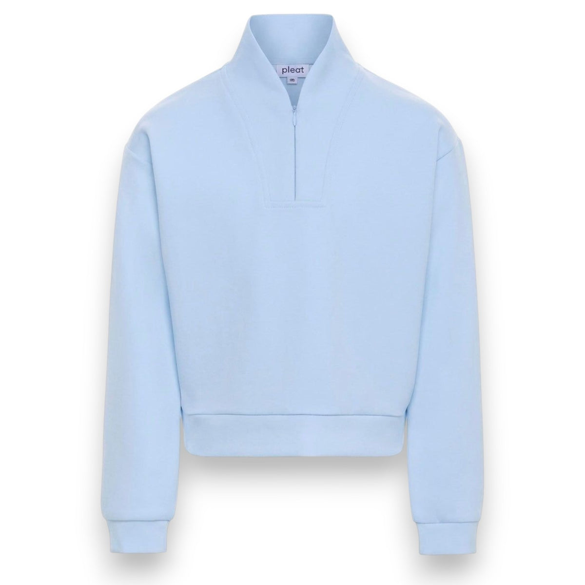 Pleat Liza Pullover Daydream 5308