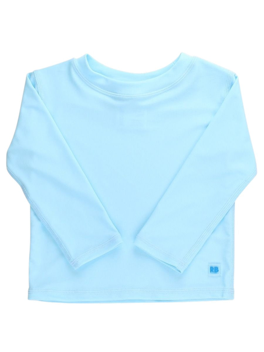 RuggedButts Long Sleeve Rash Guard Spring 26