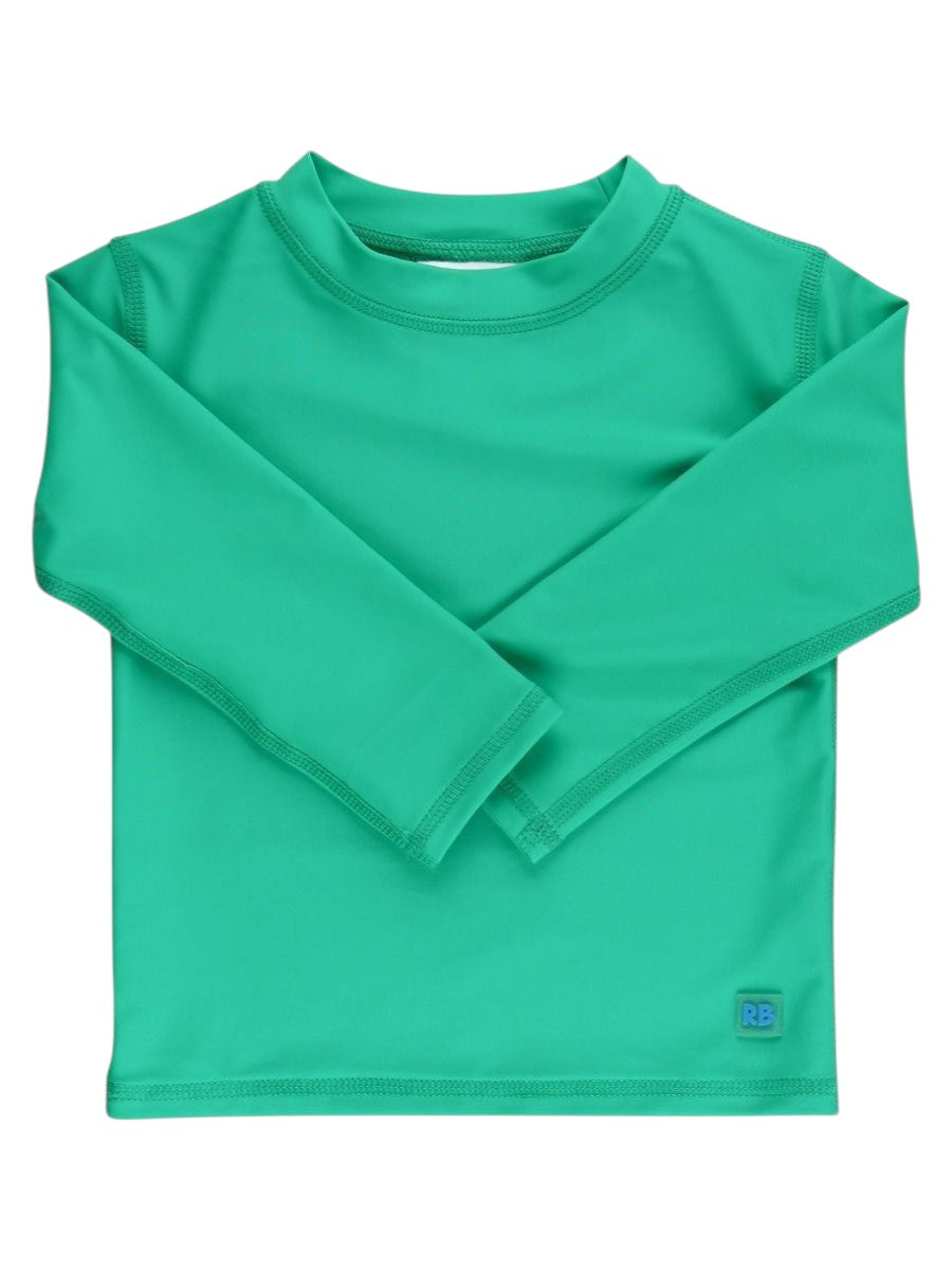 RuggedButts Long Sleeve Rash Guard Spring 26