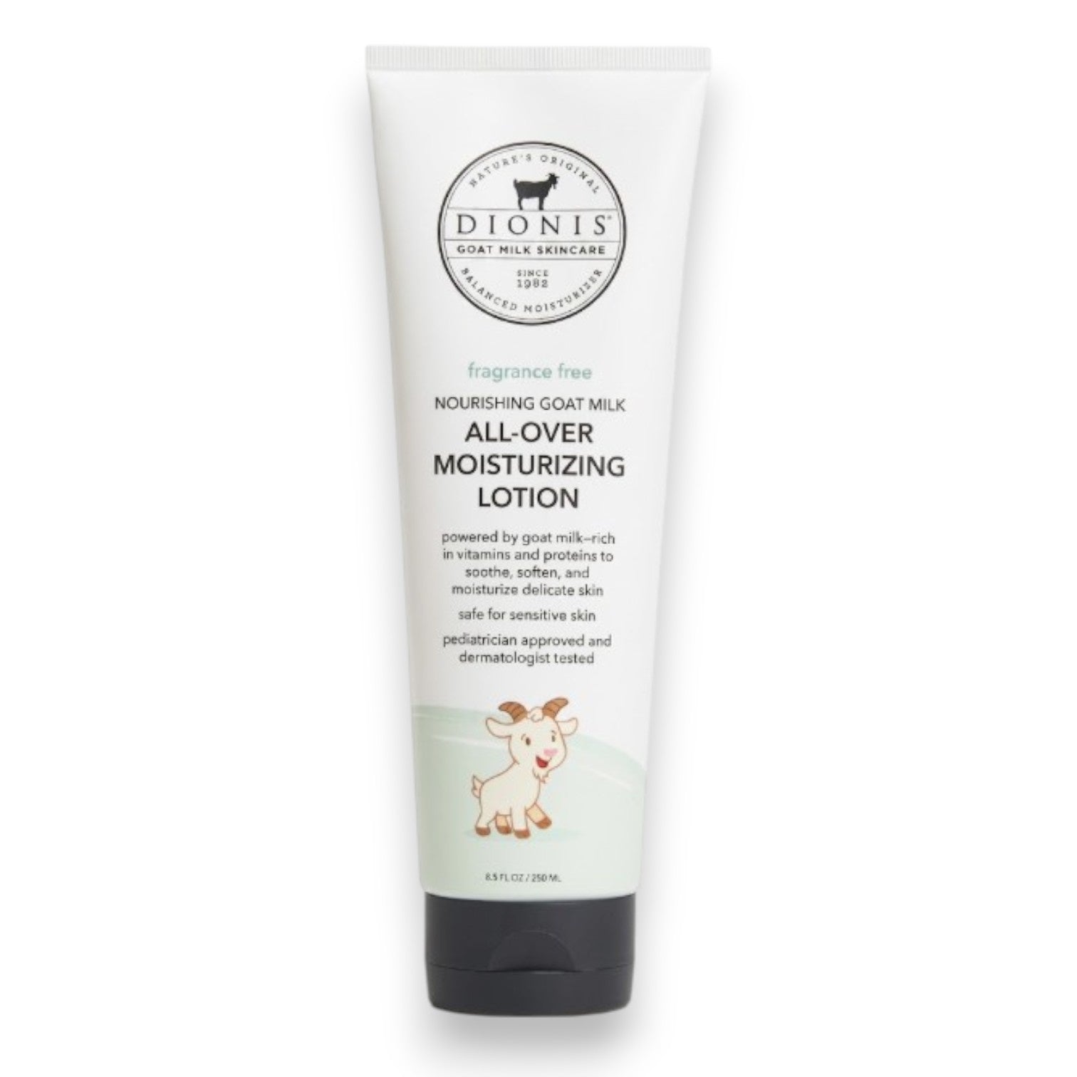 Dionis Goat Milk Skincare