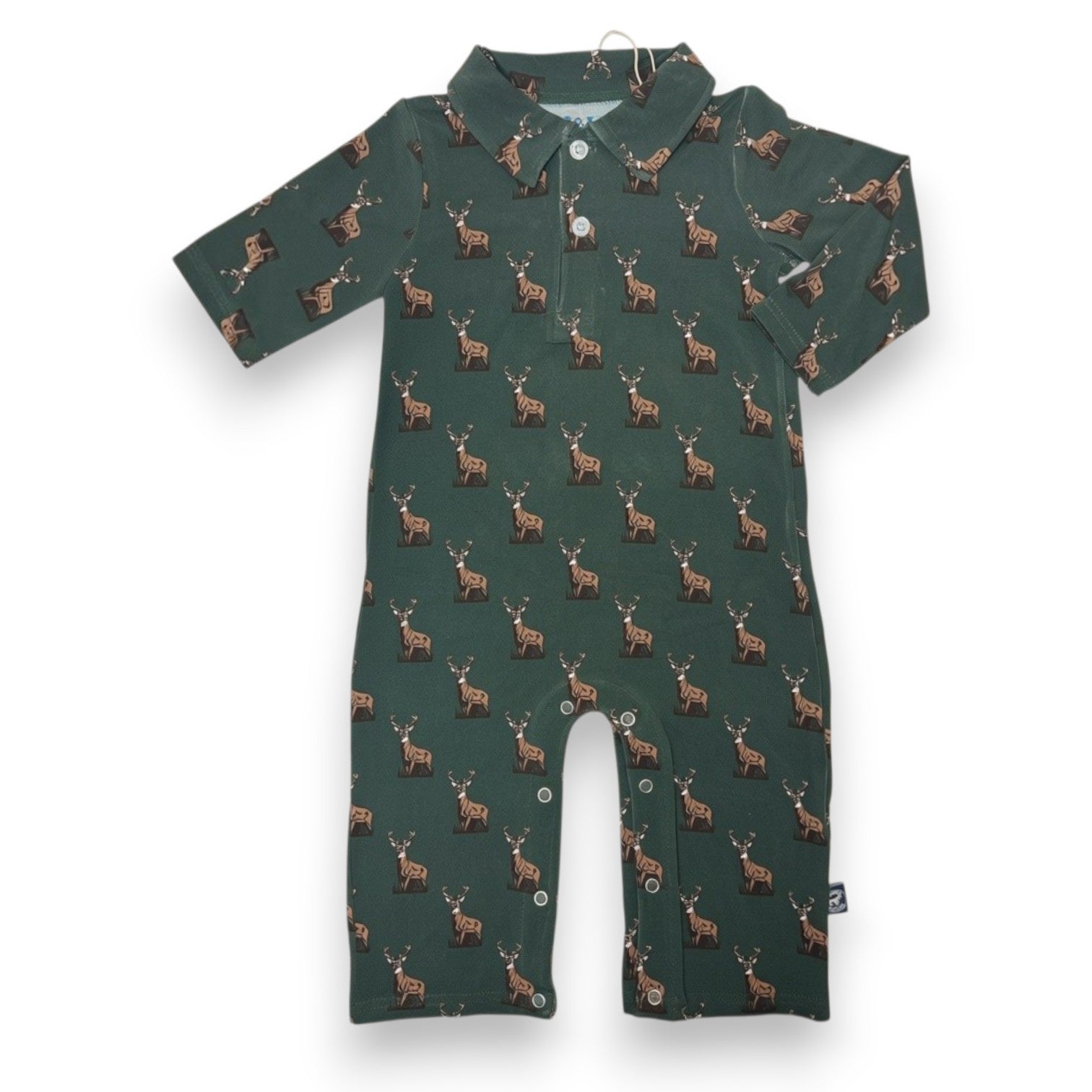 Harbor & Hound Low Tide Longall