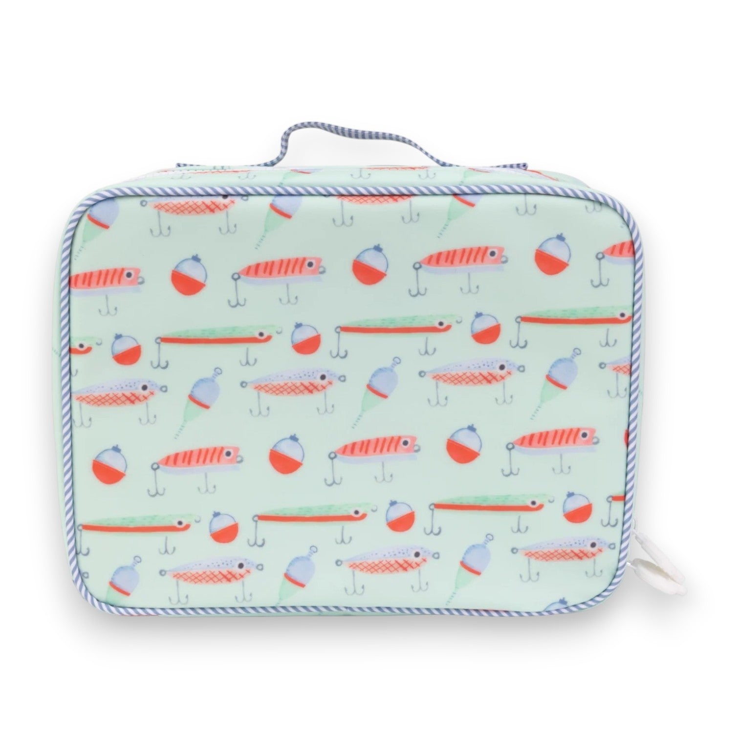 Apple of my Isla Lunch Box