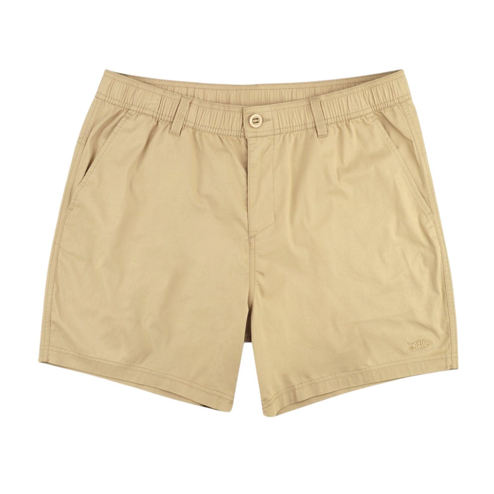 Aftco Landlocked Short Dark Sand B108 5202