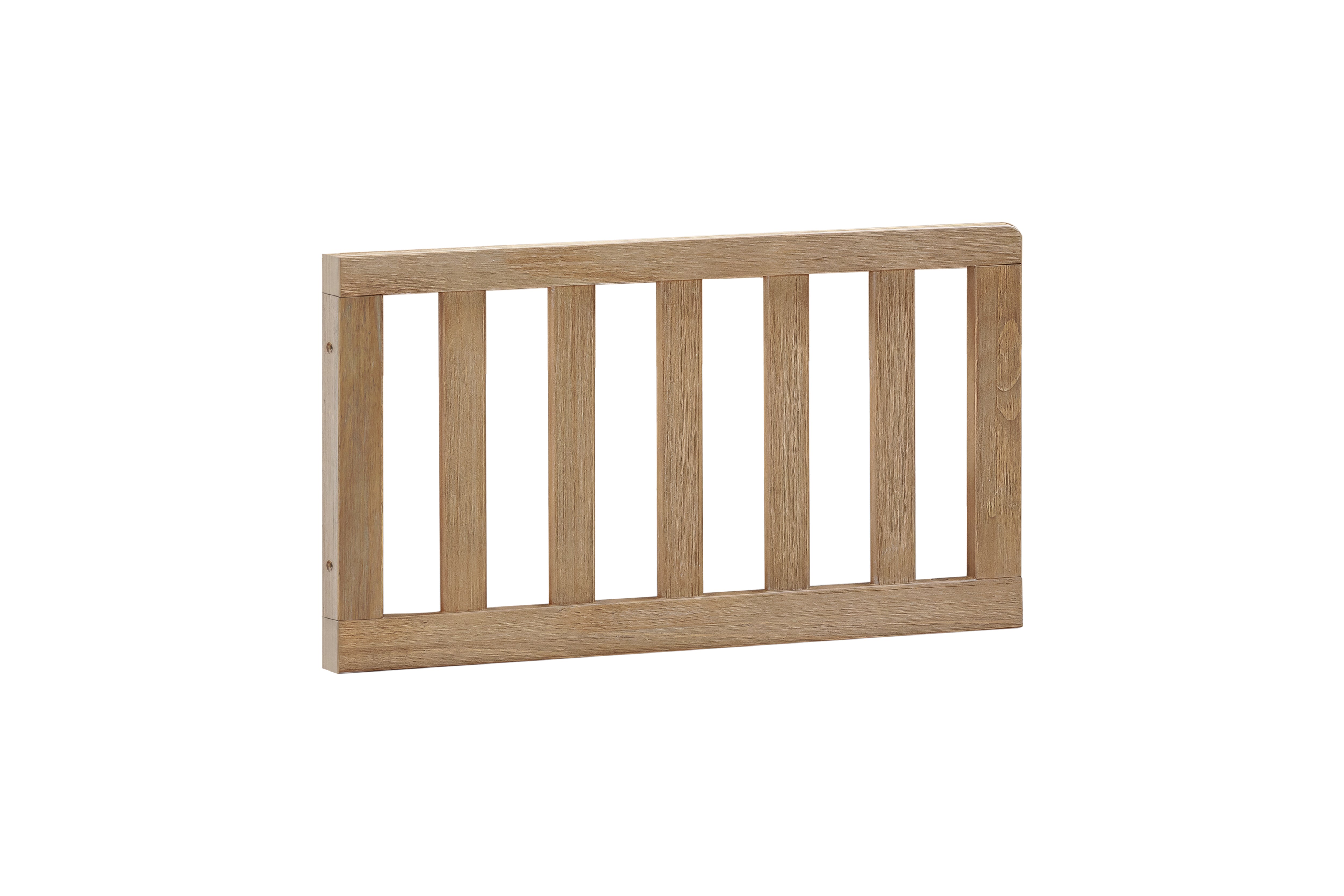 Monogram Toddler Bed Conversion Kit M20799