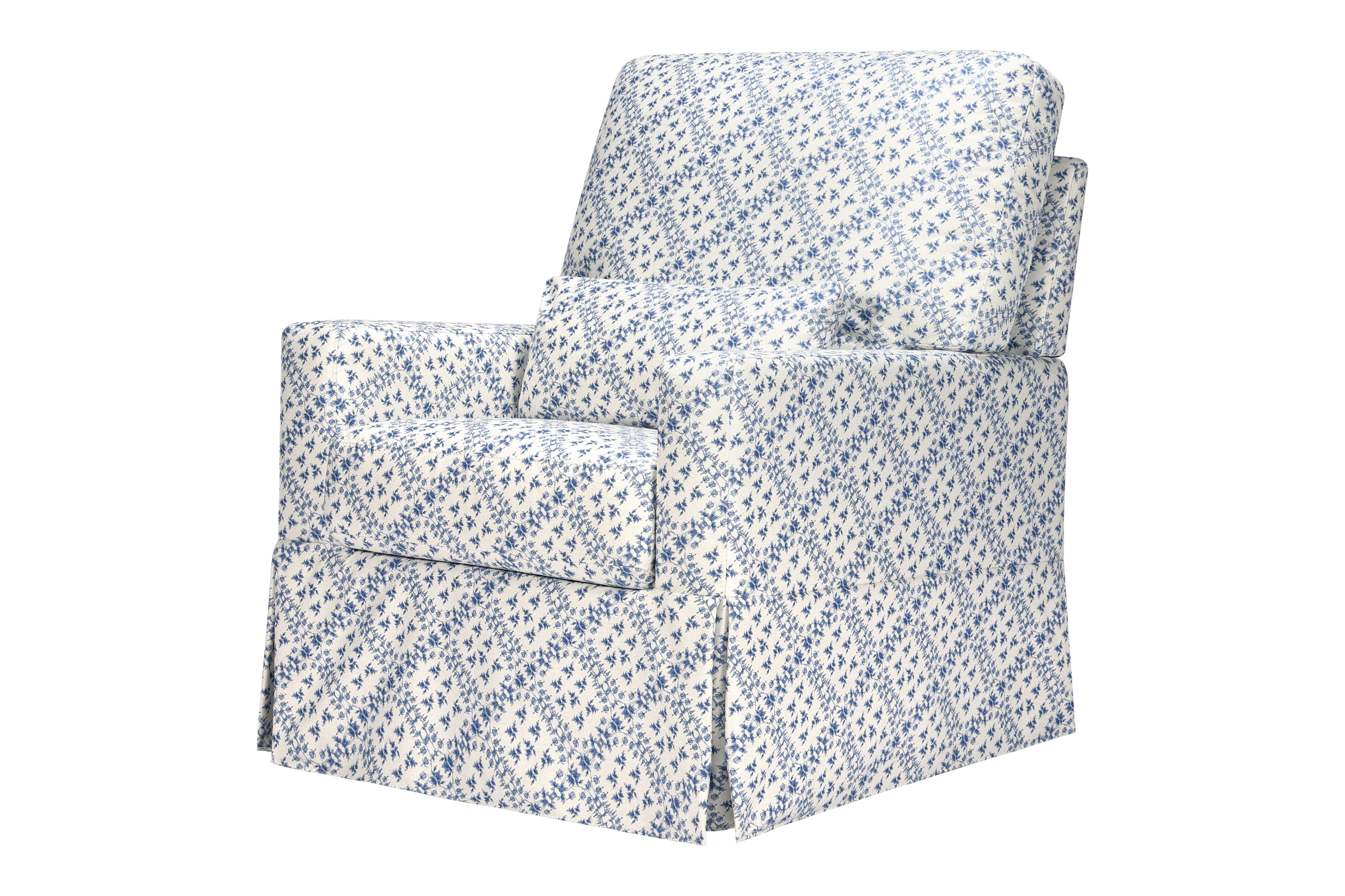 Crawford Swivel Glider