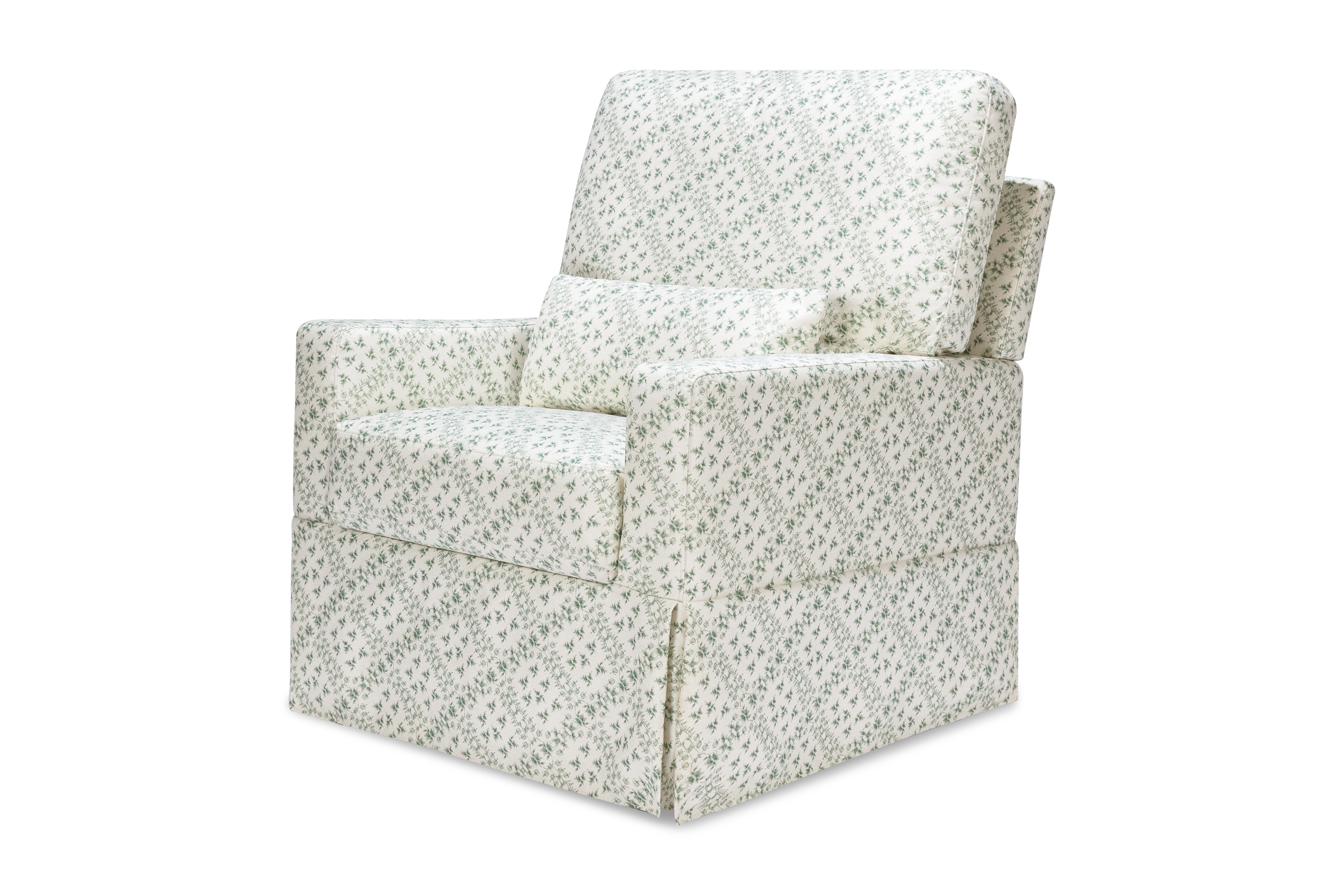 Crawford Swivel Glider