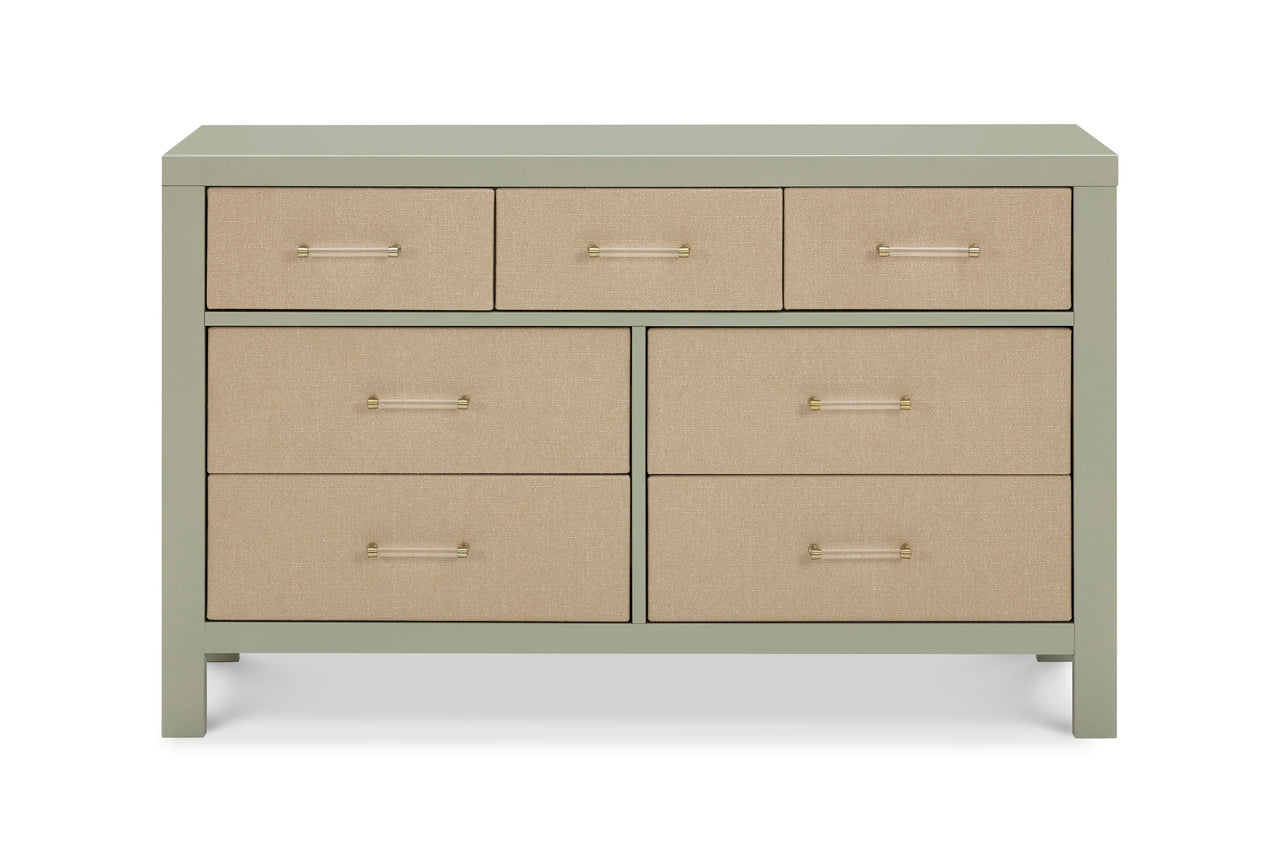 Namesake Eloise 7-Drawer Dressser