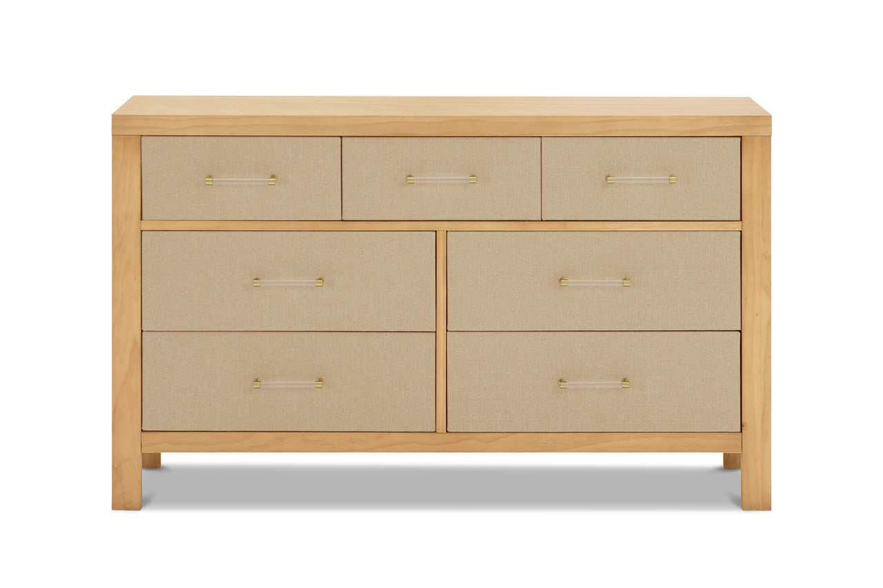 Namesake Eloise 7-Drawer Dressser