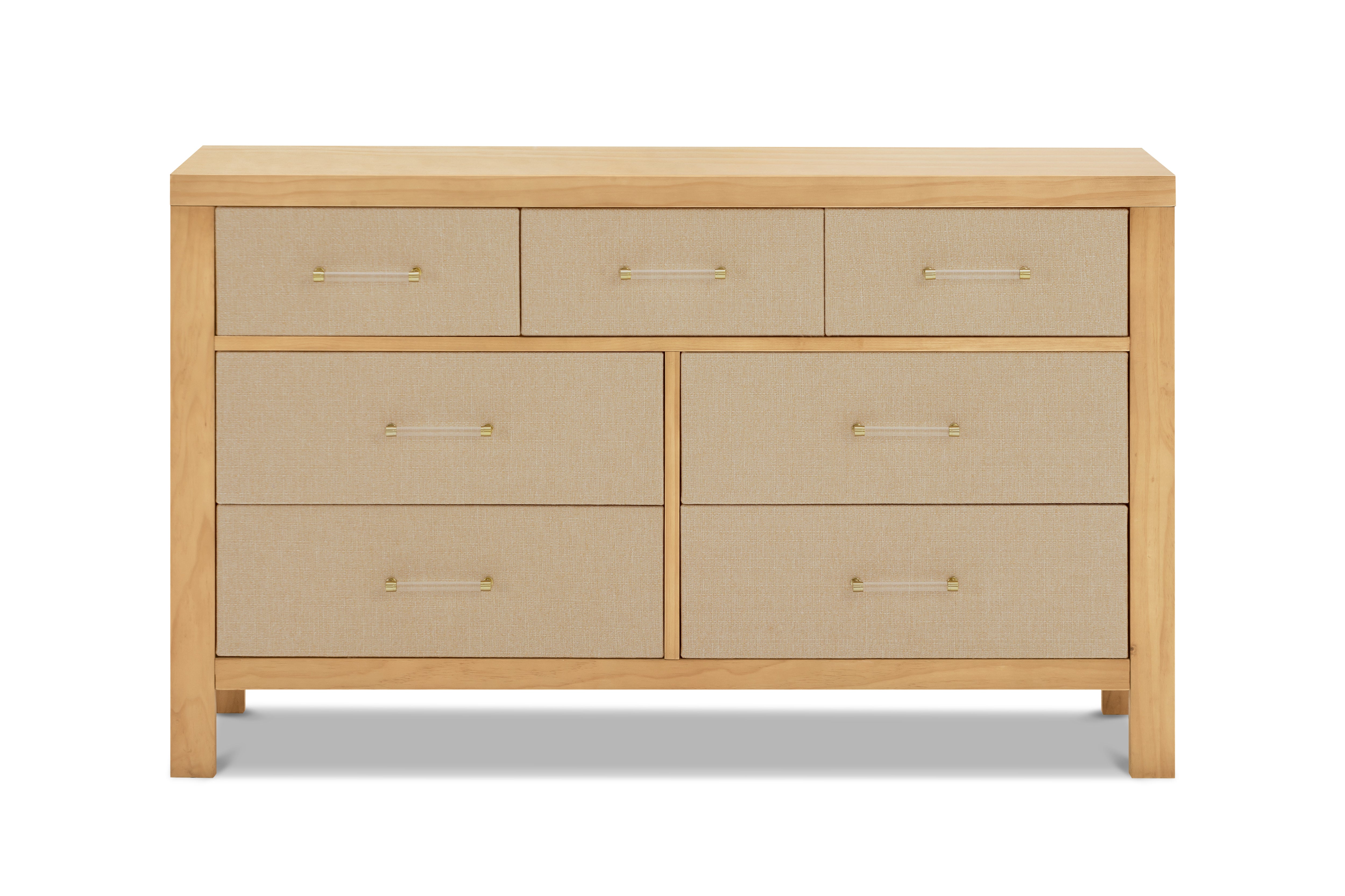 Namesake Eloise 7-Drawer Dressser