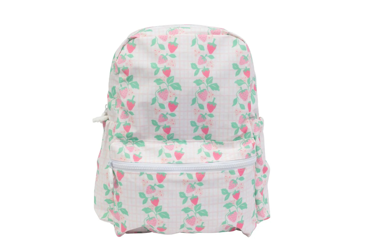 Apple of my Isla Small Backpack
