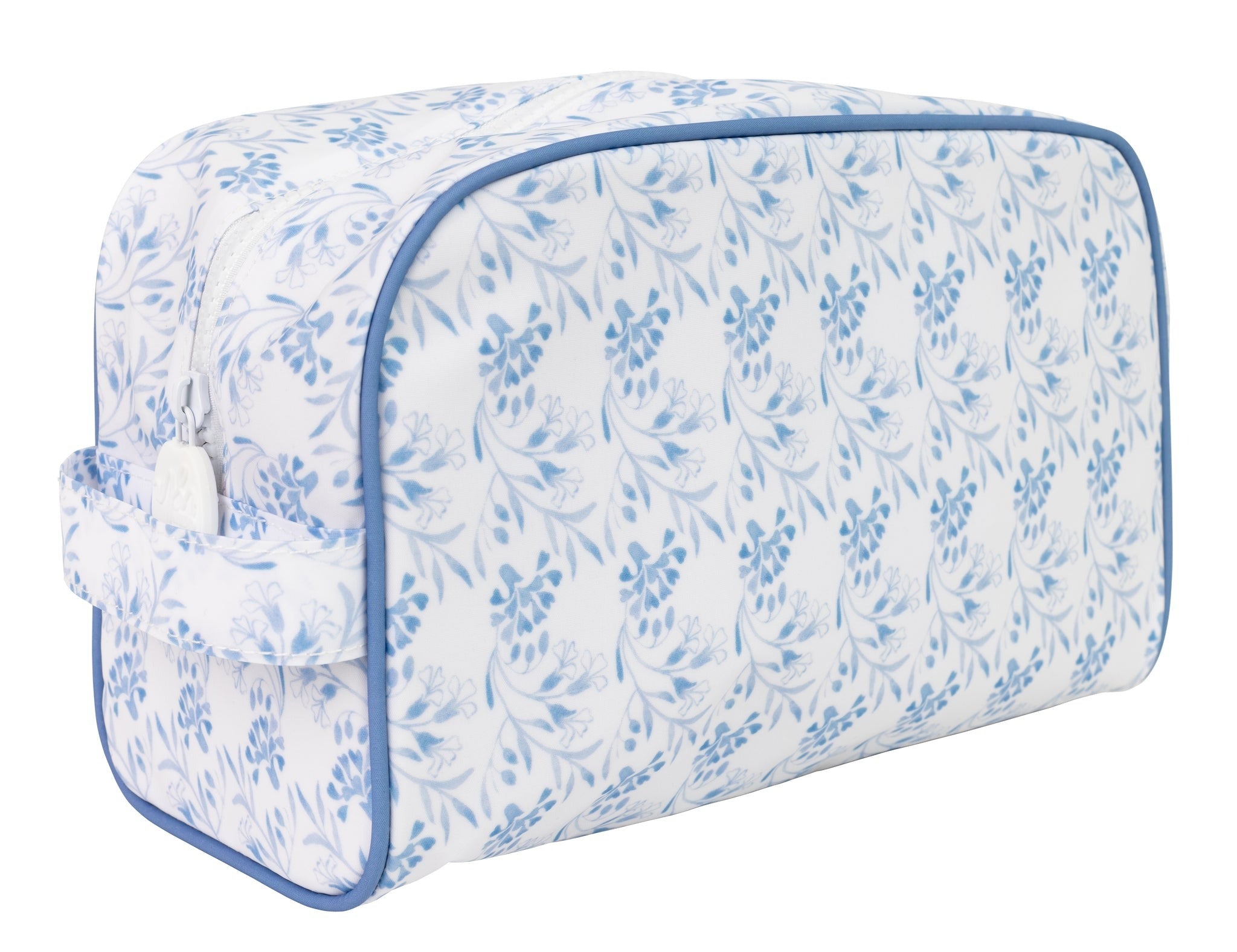 Apple of My Isla Dopp Kit